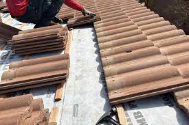 Best Tile Roofing Installation  in Eureka, IL